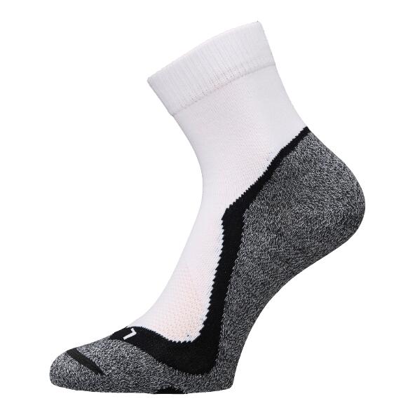 CRANE(R) 				Sportsocken, 2 Paar