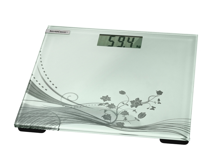 Bathroom Scale