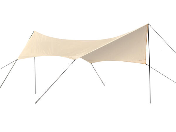 Shade Sail