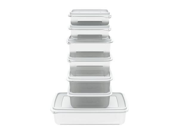 Ernesto Food Storage Containers
