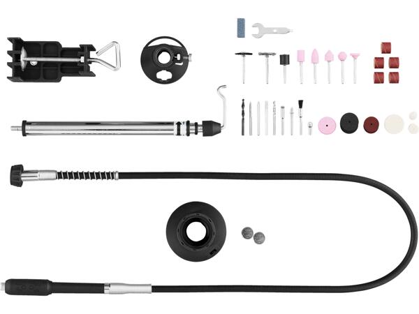 Fine Drill Grinder