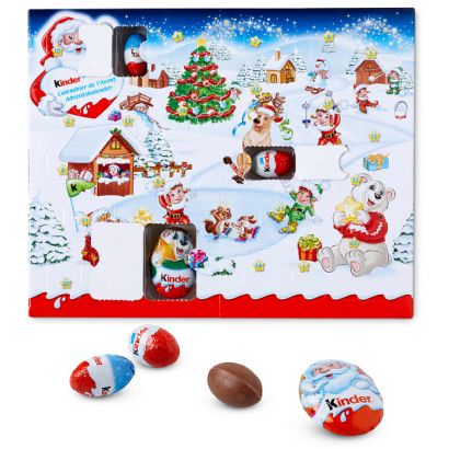 Adventkalender