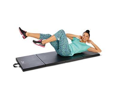 Crane Folding Fitness Mat