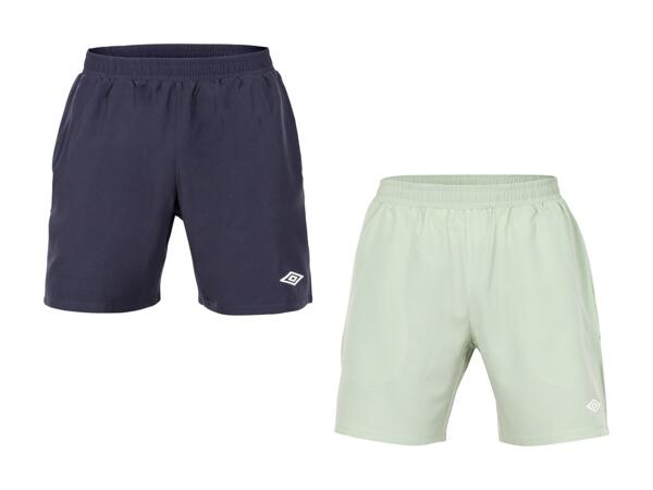 Short Umbro