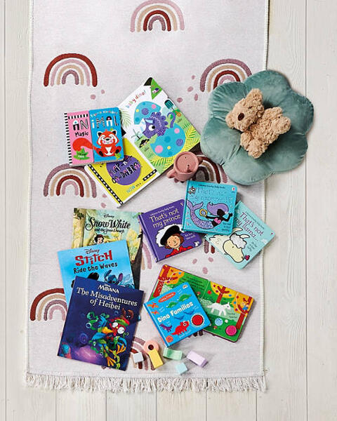 Baby Sound Book