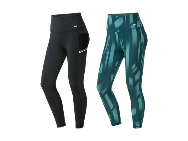 Leggings sportivi