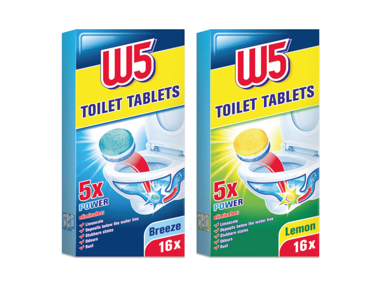 WC-TABS