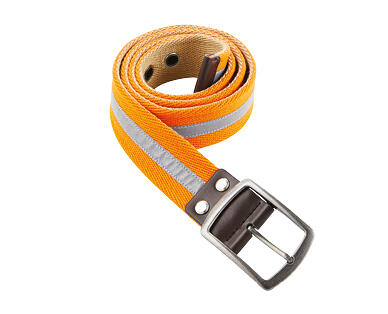 Men's Heavy Duty Work Belt