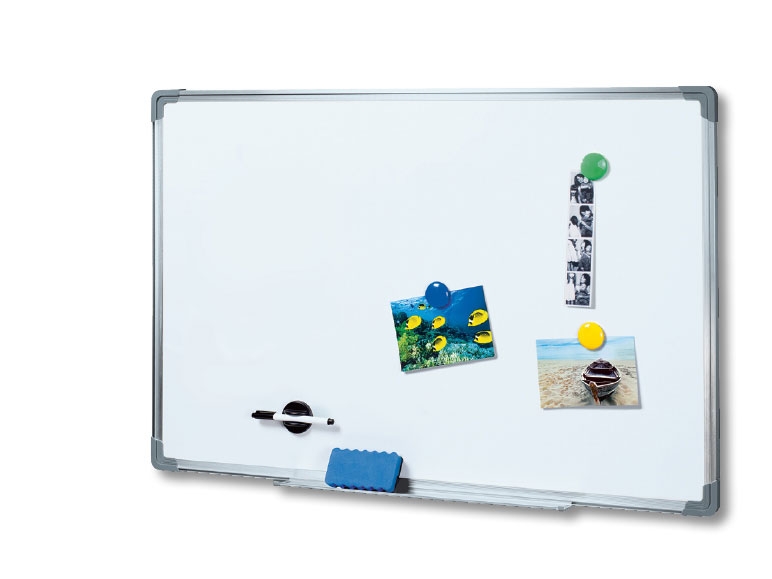Tableau blanc