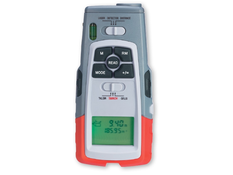 Powerfix 5-in-1 Multifunction Detector