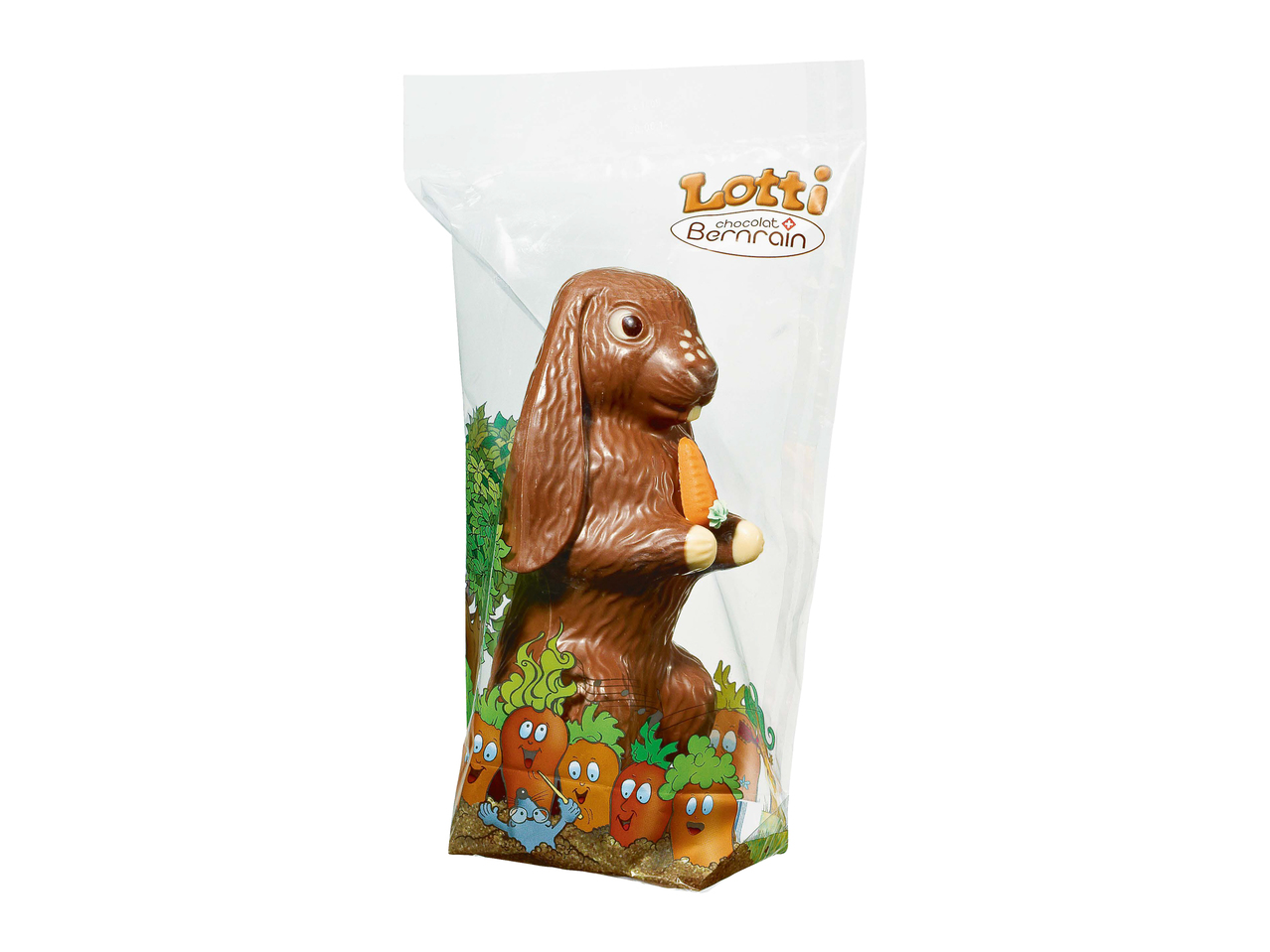 Lapin de Pâques Lotti