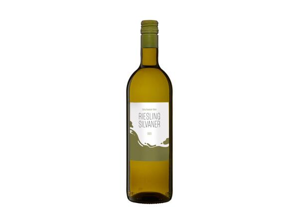 Svizzera orientale Riesling-Silvaner