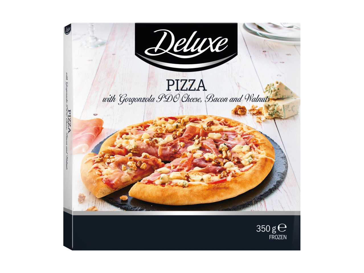 PIZZA FANTASTICA