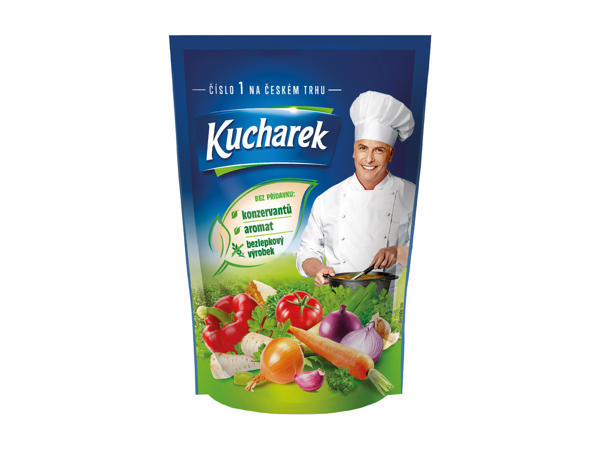 KUCHAREK