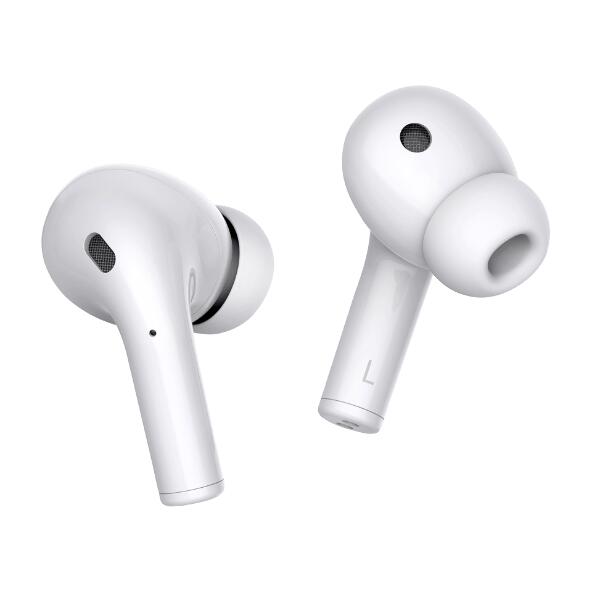 Trådløse in-ear hovedtelefoner