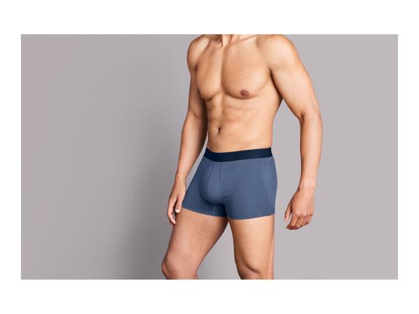 Livergy Men's Boxers - 3 Pack