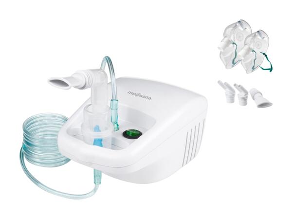 Inhalateur Medisana