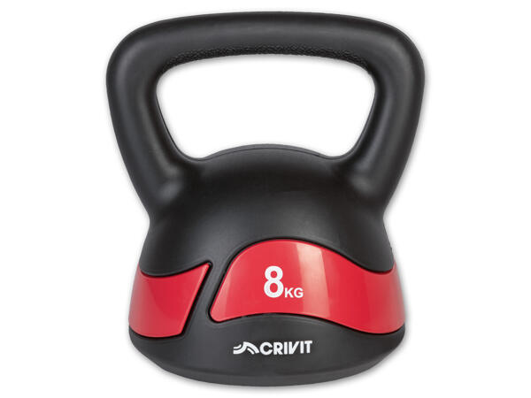 Kettlebell