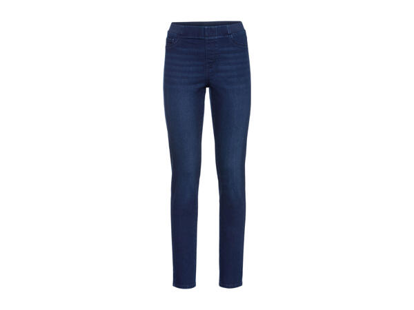 Esmara Ladies' Thermal Jeggings