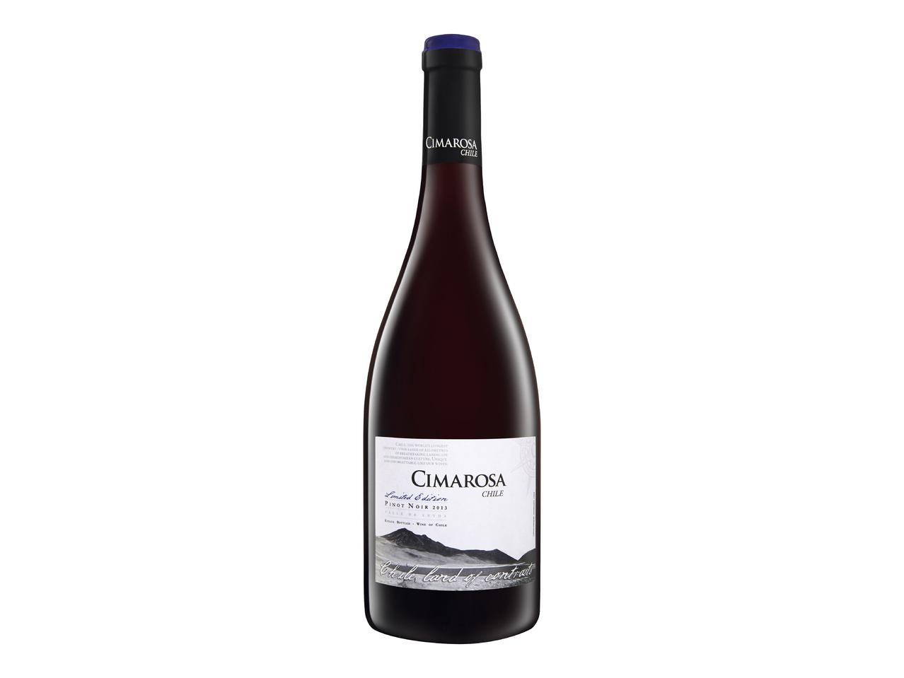 PINOT NOIR