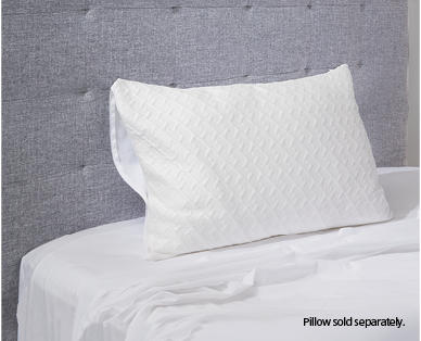 Cooling Pillow Protector