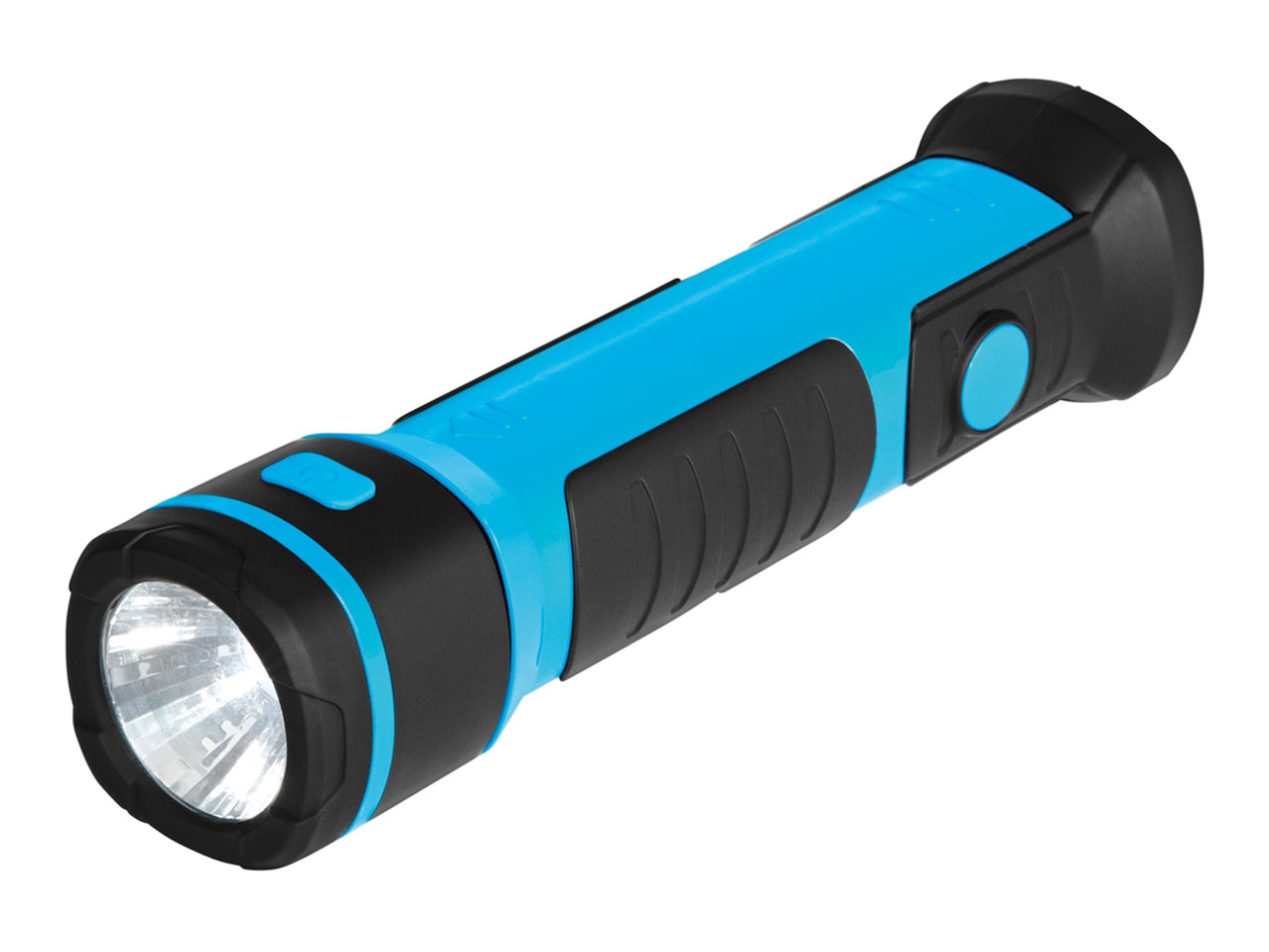 Powerfix Profi Cordless COB LED Work Light1