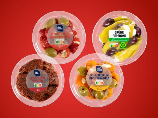 Antipasti