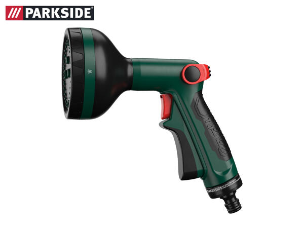 Parkside Spray Gun - Lidl - Great Britain - Specials archive