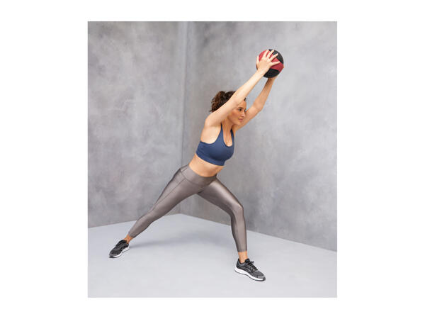 Crivit Medicine Ball 1kg/2kg