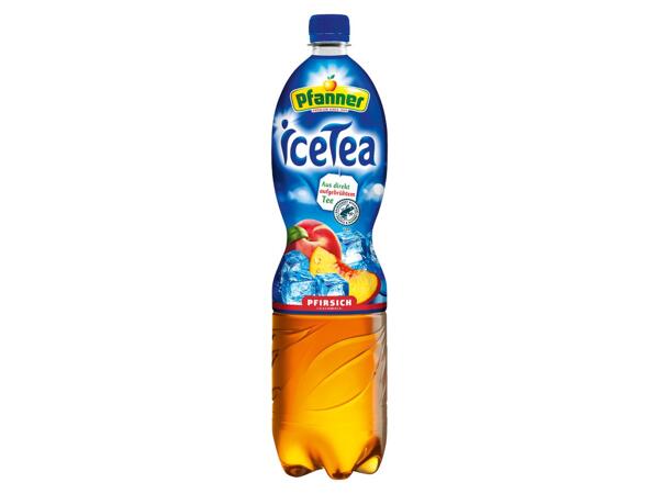 Pfanner Eistee