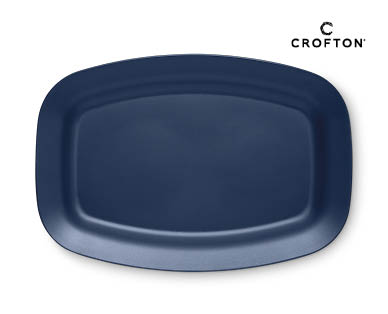 Melamine Platters - Rectangle