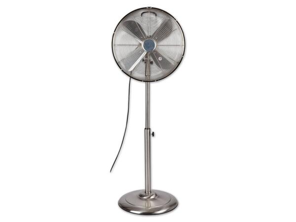 Standventilator, Ø 40 cm