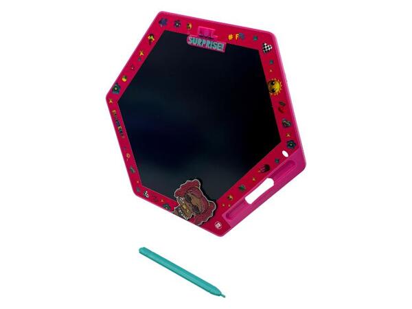 LCD tabule Tlapková patrola / LOL