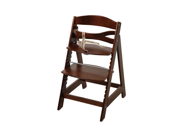 Compact Highchair