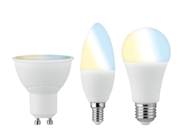 LIVARNO HOME(R) LED-pære