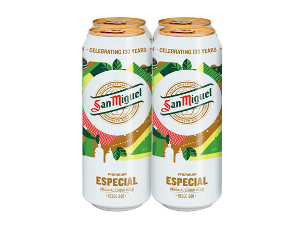 San Miguel