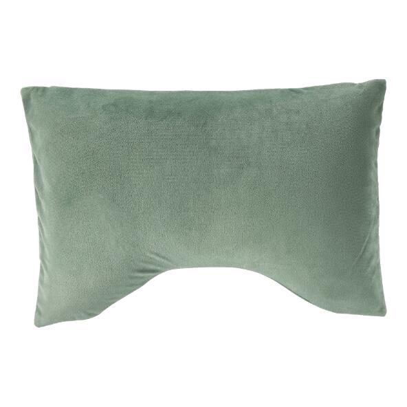 NOVITESSE(R) 				Ergonomisches Kopfkissen