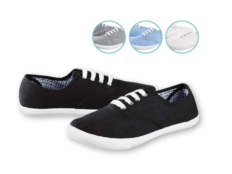 Esmara Ladies' Casual Shoes
