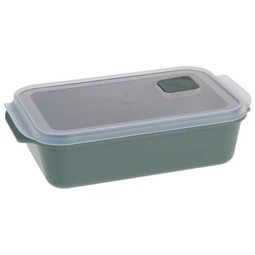 Microwave Safe Containers 5 Piece Set