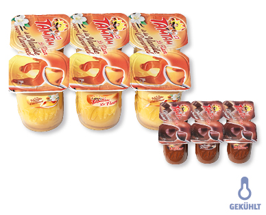 TAM TAM Le Flan