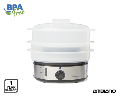 Food Steamer