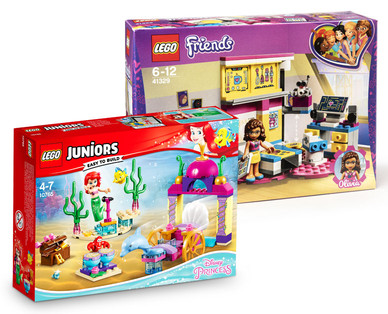 LEGO Bausteine-Set