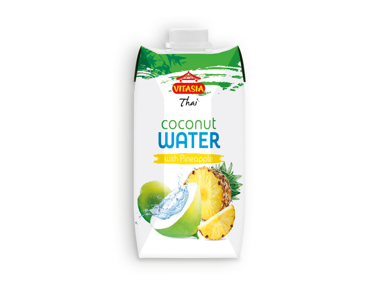 Vitasia(R) Água de Coco