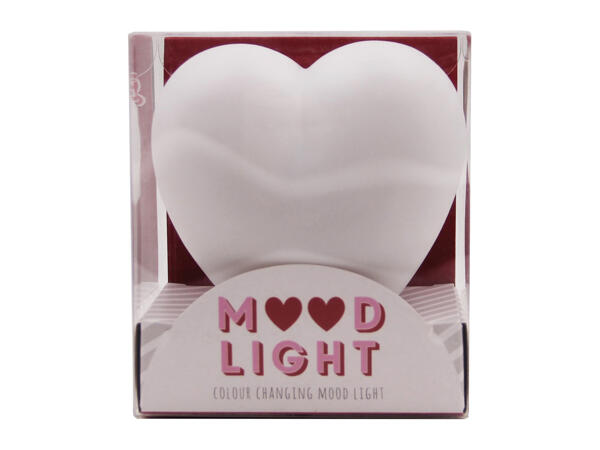 Blue Sky Valentine's Day Gift
