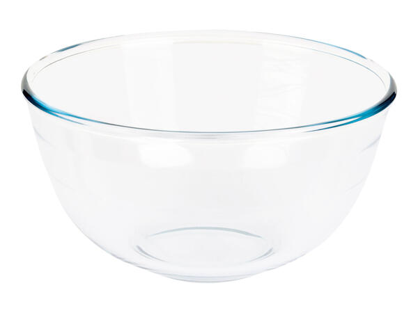 Pyrex Glass Measuring Jug/ Mixing Bowl / Quiche Flan Dish / Loaf Dish