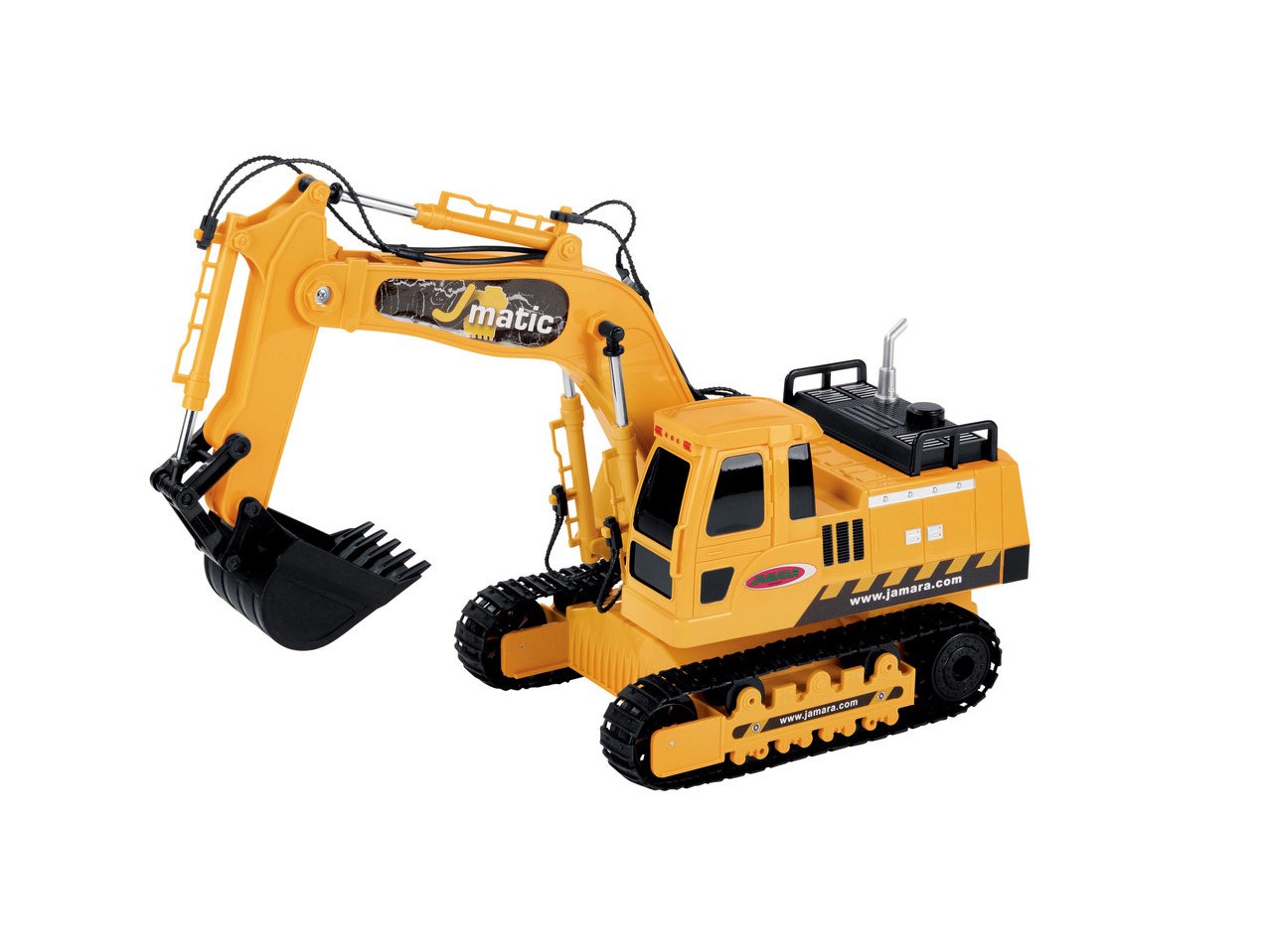 JAMARA Remote Control Vehicle
