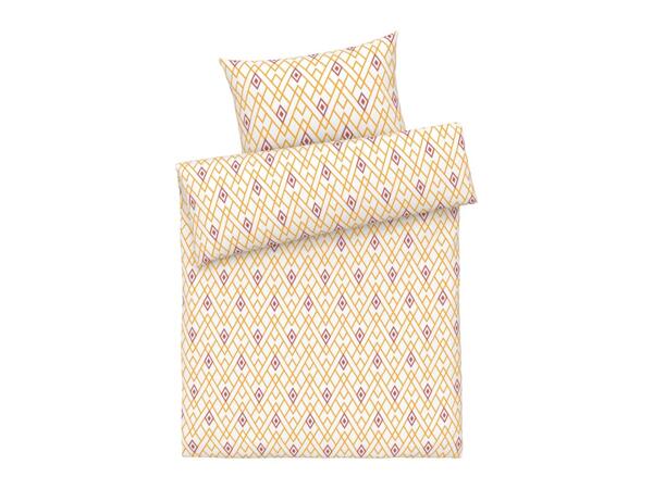 Reinforced Bedlinen