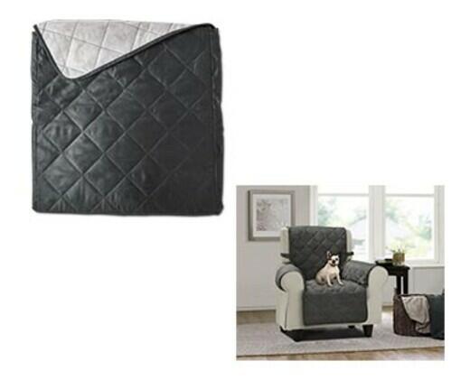 Huntington Home 
 Loveseat or Armchair Cover