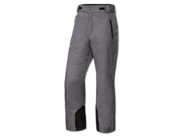 Damen-/Herren Ski-Hose