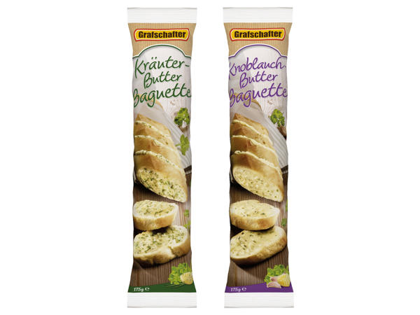 GRAFSCHAFTER Baguette